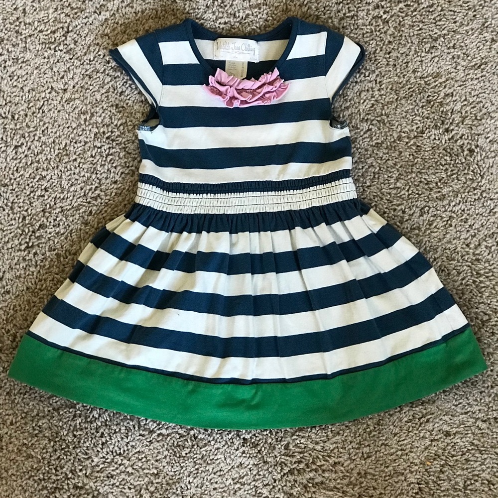Matilda Jane Dress